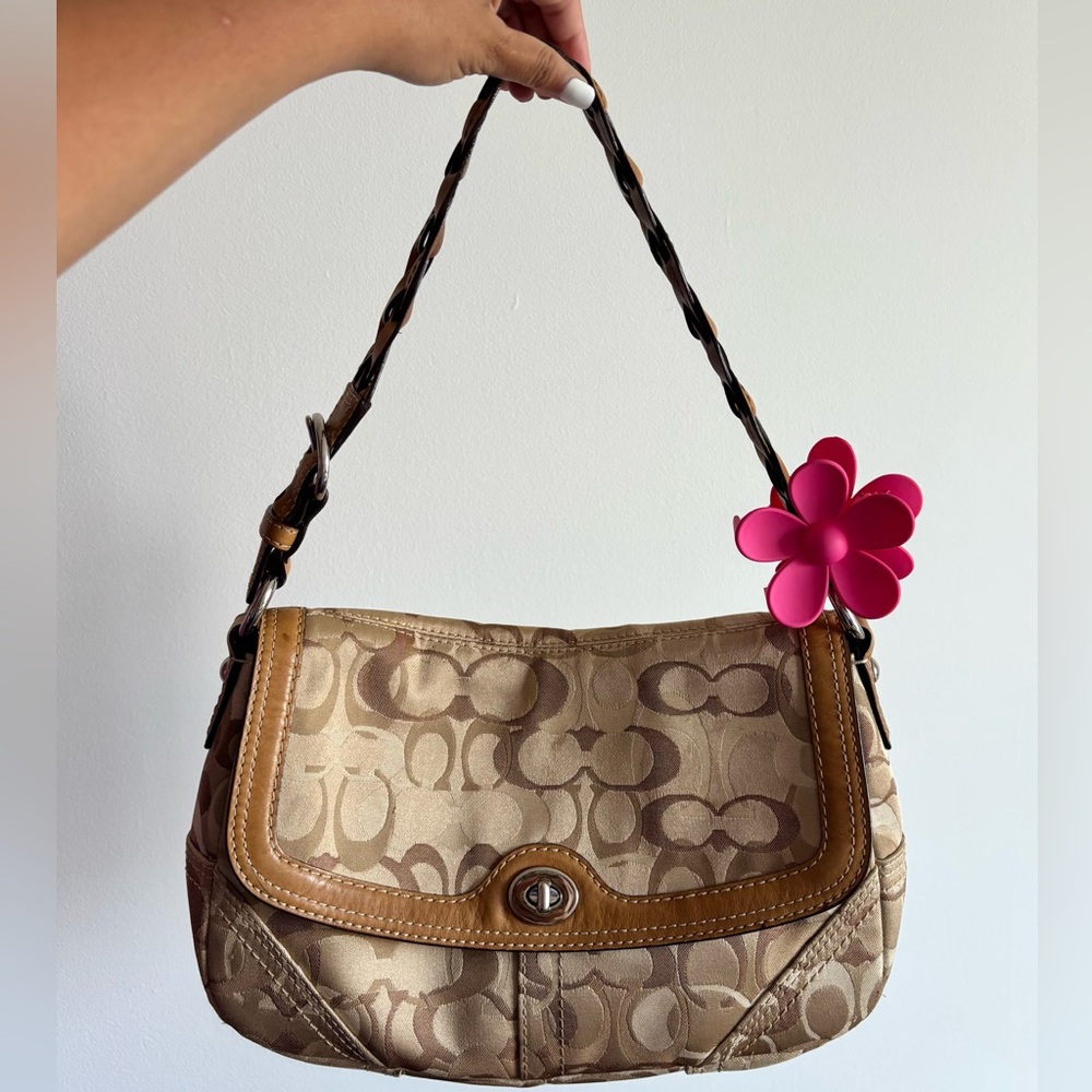 Coach bag - Picture 16 of 16